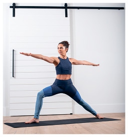 Иллюстрация к книге — Силовая йога. Энергия. Концентрация. Баланс [i_489.jpg]