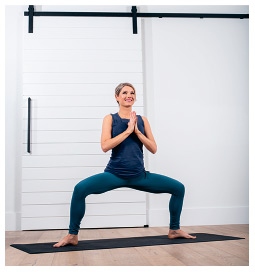 Иллюстрация к книге — Силовая йога. Энергия. Концентрация. Баланс [i_491.jpg]