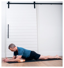 Иллюстрация к книге — Силовая йога. Энергия. Концентрация. Баланс [i_495.jpg]