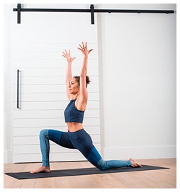 Иллюстрация к книге — Силовая йога. Энергия. Концентрация. Баланс [i_500.jpg]