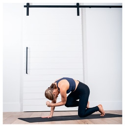 Иллюстрация к книге — Силовая йога. Энергия. Концентрация. Баланс [i_536.jpg]