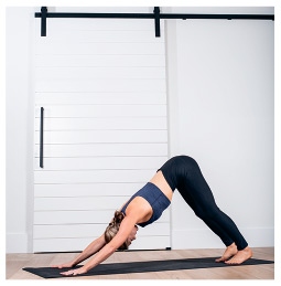 Иллюстрация к книге — Силовая йога. Энергия. Концентрация. Баланс [i_537.jpg]