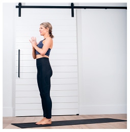 Иллюстрация к книге — Силовая йога. Энергия. Концентрация. Баланс [i_539.jpg]