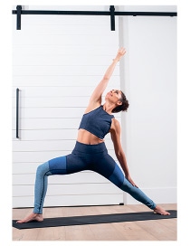 Иллюстрация к книге — Силовая йога. Энергия. Концентрация. Баланс [i_542.jpg]