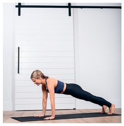 Иллюстрация к книге — Силовая йога. Энергия. Концентрация. Баланс [i_549.jpg]