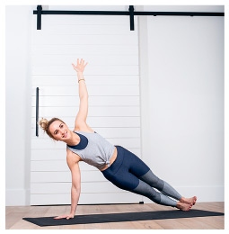 Иллюстрация к книге — Силовая йога. Энергия. Концентрация. Баланс [i_550.jpg]