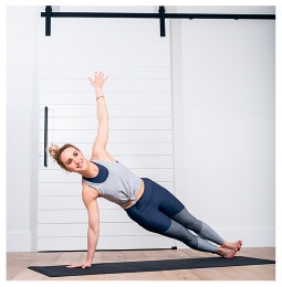 Иллюстрация к книге — Силовая йога. Энергия. Концентрация. Баланс [i_552.jpg]