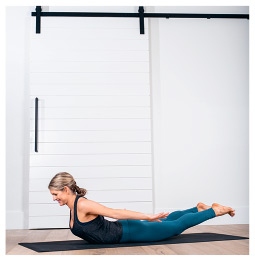 Иллюстрация к книге — Силовая йога. Энергия. Концентрация. Баланс [i_554.jpg]