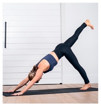 Иллюстрация к книге — Силовая йога. Энергия. Концентрация. Баланс [i_564.jpg]