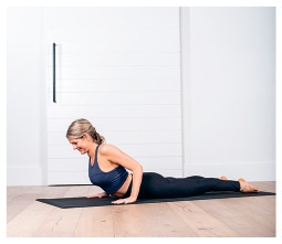 Иллюстрация к книге — Силовая йога. Энергия. Концентрация. Баланс [i_568.jpg]