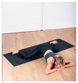 Иллюстрация к книге — Силовая йога. Энергия. Концентрация. Баланс [i_583.jpg]