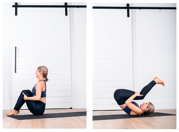 Иллюстрация к книге — Силовая йога. Энергия. Концентрация. Баланс [i_591.jpg]