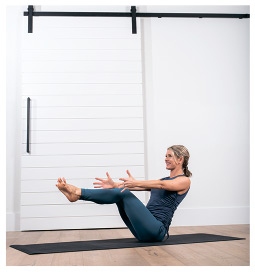 Иллюстрация к книге — Силовая йога. Энергия. Концентрация. Баланс [i_592.jpg]