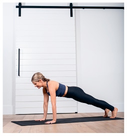 Иллюстрация к книге — Силовая йога. Энергия. Концентрация. Баланс [i_596.jpg]