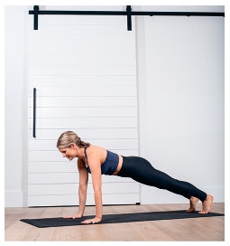 Иллюстрация к книге — Силовая йога. Энергия. Концентрация. Баланс [i_599.jpg]