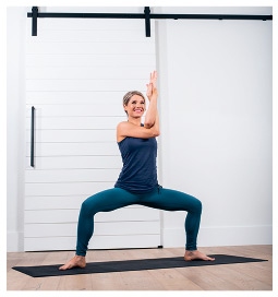 Иллюстрация к книге — Силовая йога. Энергия. Концентрация. Баланс [i_609.jpg]