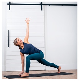 Иллюстрация к книге — Силовая йога. Энергия. Концентрация. Баланс [i_632.jpg]