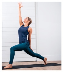 Иллюстрация к книге — Силовая йога. Энергия. Концентрация. Баланс [i_642.jpg]