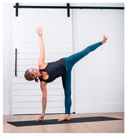 Иллюстрация к книге — Силовая йога. Энергия. Концентрация. Баланс [i_645.jpg]