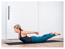 Иллюстрация к книге — Силовая йога. Энергия. Концентрация. Баланс [i_655.jpg]