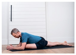 Иллюстрация к книге — Силовая йога. Энергия. Концентрация. Баланс [i_662.jpg]