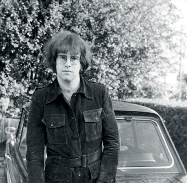 Иллюстрация к книге — Я – Элтон Джон. Вечеринка длиной в жизнь [_00010.jpg]