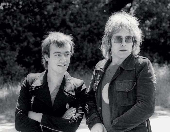 Иллюстрация к книге — Я – Элтон Джон. Вечеринка длиной в жизнь [_00012.jpg]