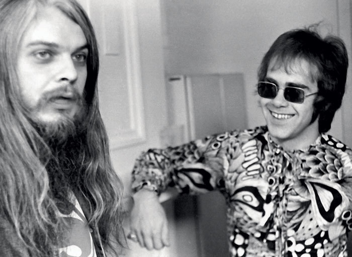 Иллюстрация к книге — Я – Элтон Джон. Вечеринка длиной в жизнь [_00015.jpg]