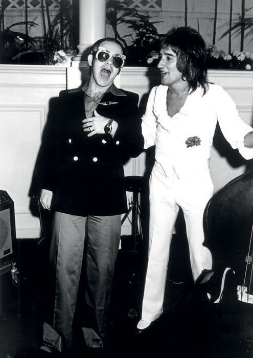 Иллюстрация к книге — Я – Элтон Джон. Вечеринка длиной в жизнь [_00022.jpg]