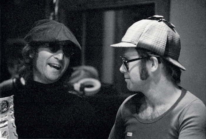 Иллюстрация к книге — Я – Элтон Джон. Вечеринка длиной в жизнь [_00026.jpg]