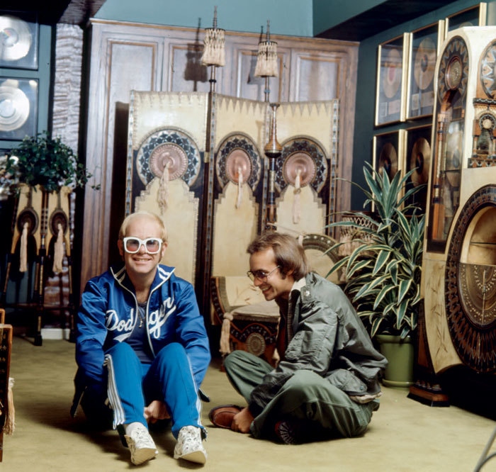 Иллюстрация к книге — Я – Элтон Джон. Вечеринка длиной в жизнь [_00032.jpg]