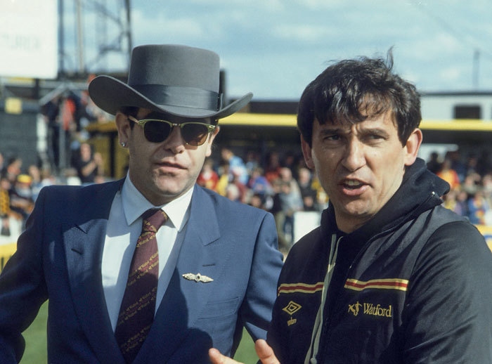 Иллюстрация к книге — Я – Элтон Джон. Вечеринка длиной в жизнь [_00037.jpg]