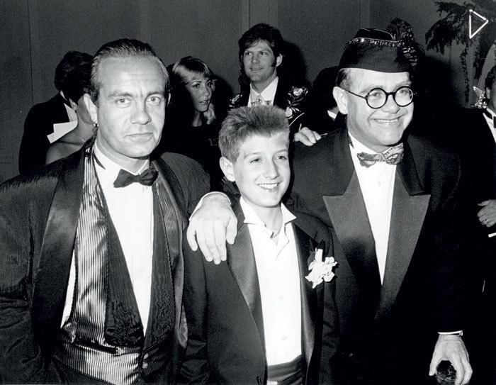 Иллюстрация к книге — Я – Элтон Джон. Вечеринка длиной в жизнь [_00040.jpg]