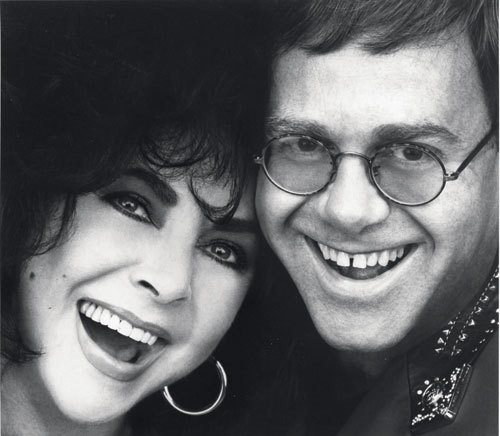 Иллюстрация к книге — Я – Элтон Джон. Вечеринка длиной в жизнь [_00042.jpg]