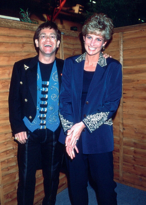 Иллюстрация к книге — Я – Элтон Джон. Вечеринка длиной в жизнь [_00043.jpg]