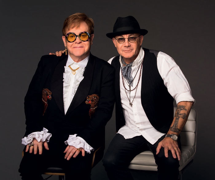 Иллюстрация к книге — Я – Элтон Джон. Вечеринка длиной в жизнь [_00060.jpg]