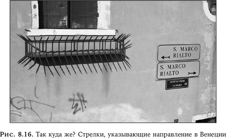 Иллюстрация к книге — Ум в движении. Как действие формирует мысль [i_025.jpg]