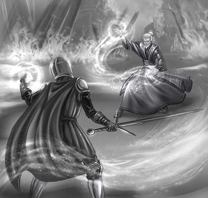 Иллюстрация к книге — Гардар. Книга 2 [i_004.jpg]