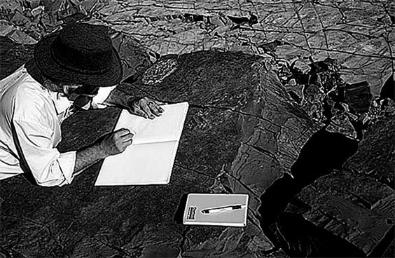 Иллюстрация к книге — Затерянный мир Дарвина. Тайная история жизни на Земле [i_019.jpg]