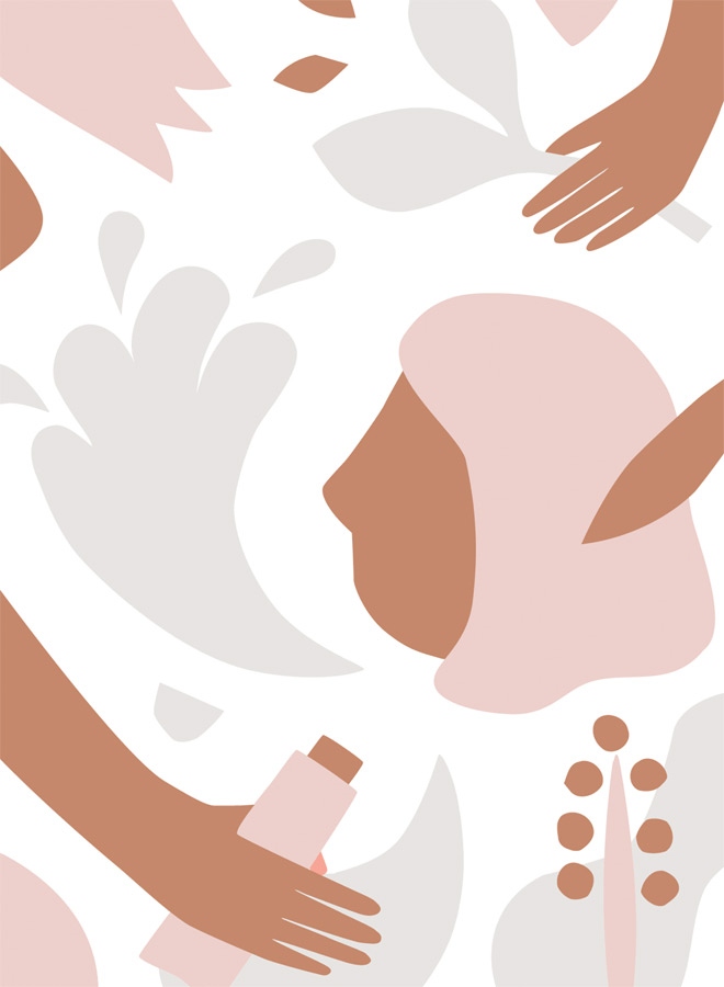 Иллюстрация к книге — С чистого лица. Техники ухода за кожей на все случаи жизни [i_021.jpg]