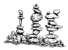 Иллюстрация к книге — Ваби-саби как альтернатива суете и хаосу [img_5.jpg]