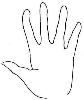 Иллюстрация к книге — Жизнь на ладони. Хиромантия как инструмент самопознания [i_034.jpg]