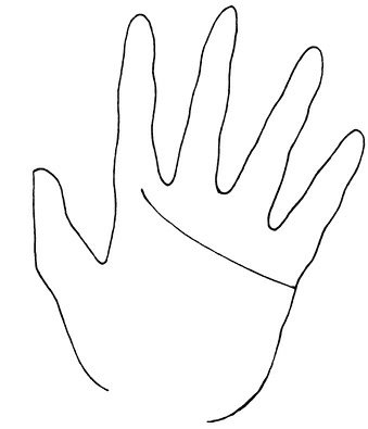 Иллюстрация к книге — Жизнь на ладони. Хиромантия как инструмент самопознания [i_088.jpg]