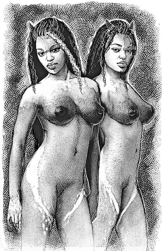 Иллюстрация к книге — Ученица царя обезьян [i_006.jpg]