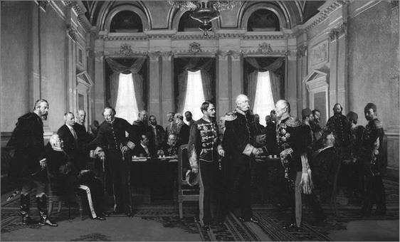 Иллюстрация к книге — Крах плана Шлиффена. 1914 г. [i_001.jpg]