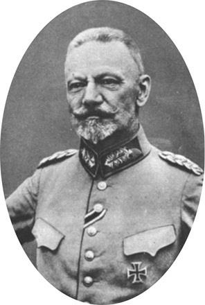 Иллюстрация к книге — Крах плана Шлиффена. 1914 г. [i_016.jpg]