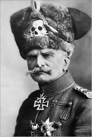 Иллюстрация к книге — Крах плана Шлиффена. 1914 г. [i_017.jpg]