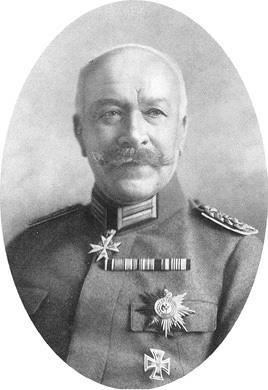 Иллюстрация к книге — Крах плана Шлиффена. 1914 г. [i_018.jpg]