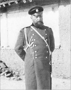 Иллюстрация к книге — Крах плана Шлиффена. 1914 г. [i_020.jpg]