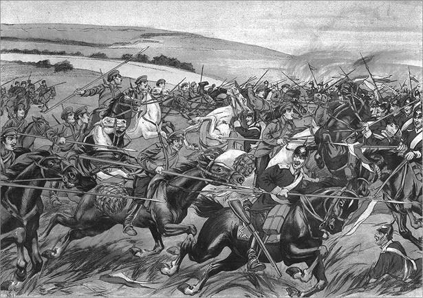 Иллюстрация к книге — Крах плана Шлиффена. 1914 г. [i_022.jpg]